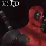 Deadpool × Wolverine  

