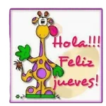 Martes a Viernes 🗓️² 
