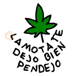 Mamalonson 
