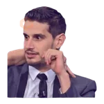 Adrián marcelo 
