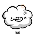 Nubes pedorras 
