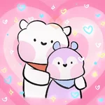 amigos bt21 
