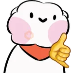 amigos bt21 

