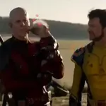 🐕Dogpool ⚔Deadpool⚔Wolverine 
