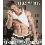 🤣¡Martes!😭 
