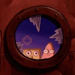 ❣️Bob esponja randoms❣️ 

