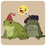 Mapaches y Ranitas 
