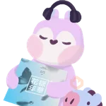 álbumes bts pt.1 
