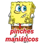Bob Esponja 🌟💢🟡 
