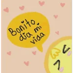 Notitas de amor 😍🥰❤️ 
