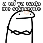 ✨Flork Malo 😈 grosero 🫥 
