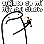 ✨Flork Malo 😈 grosero 🫥 
