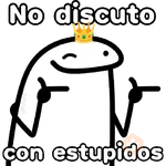 ✨Flork Malo 😈 grosero 🫥 
