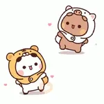 Dudu Bubu Capa 😍❤️ 
