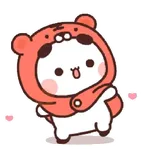 Dudu Bubu Capa 😍❤️ 
