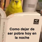 Que el dinero nunca falte💰✨ 
