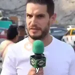 Adrian Marcelo  
