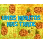 Bob Esponja Tiempo 🤪🕝⏰📅🗓️ 
