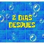 Bob Esponja Tiempo 🤪🕝⏰📅🗓️ 
