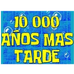 Bob Esponja Tiempo 🤪🕝⏰📅🗓️ 
