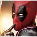 Deadpool mood 💥💯 
