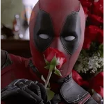 Deadpool mood 💥💯 
