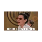 Lunes otra vez, pero con memes 
