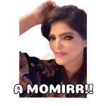 Ana Bárbara 
