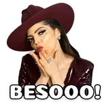 Ana Bárbara 
