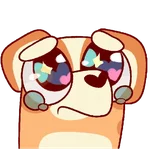 bluey memes 
