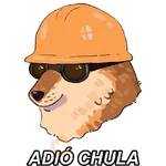 CheemsVerso  
