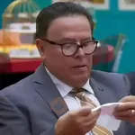 ✨La casa De los Famosos ✌️🇲🇽 
