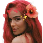 💫💖 Karol G 💖Reacciones✨  
