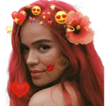 💫💖 Karol G 💖Reacciones✨  
