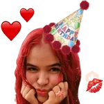💫💖 Karol G 💖Reacciones✨  
