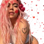 💫💖 Karol G 💖Reacciones✨  
