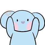 bt21 memes 
