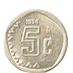 dinero de México uwu 
