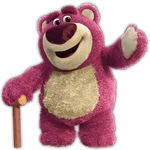🐻💞 LOTSO 💞🐻 
