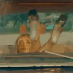 Sabrina Carpenter 
