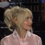 Sabrina Carpenter 
