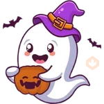 👻💜 Halloween dibujos💜👻 
