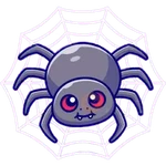 👻💜 Halloween dibujos💜👻 
