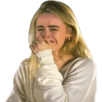 Sabrina Carpenter 
