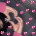Explosión de amor 6💘💕💓💗💖💝 
