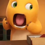 💛Dino Kuning💛 

