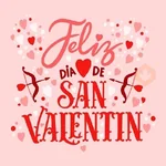 feliz san valentin❤ 
