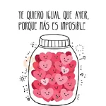 feliz san valentin❤ 
