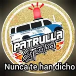 Patrulla Espiritual🚔 tazo  d🚔 
