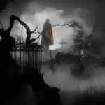 🎃 Terror halloween 🎃 
